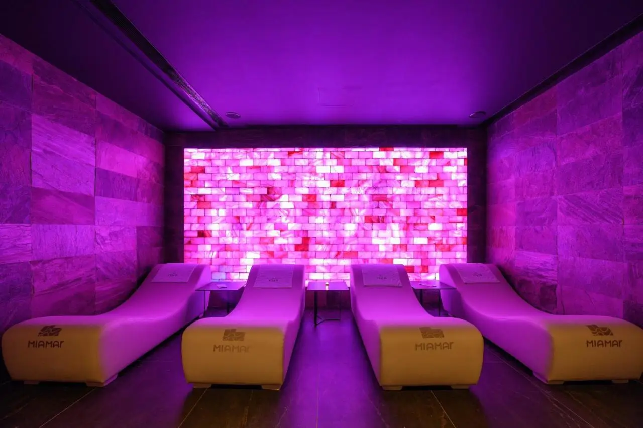 Miamar Luxury Hotel & Spa