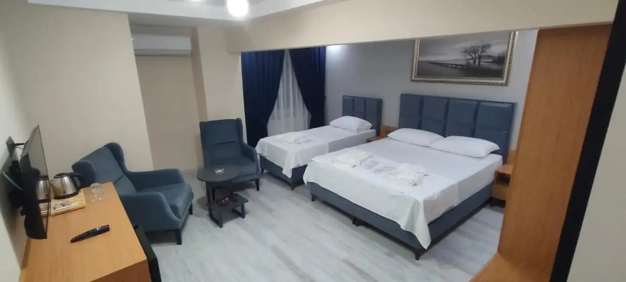 Lantis Otel