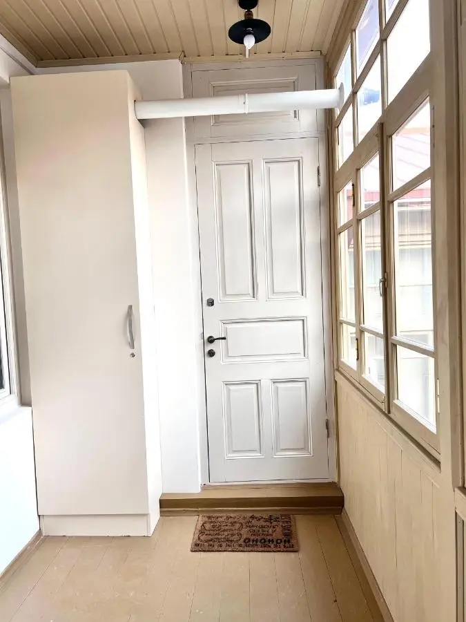 Leselidze Apartment