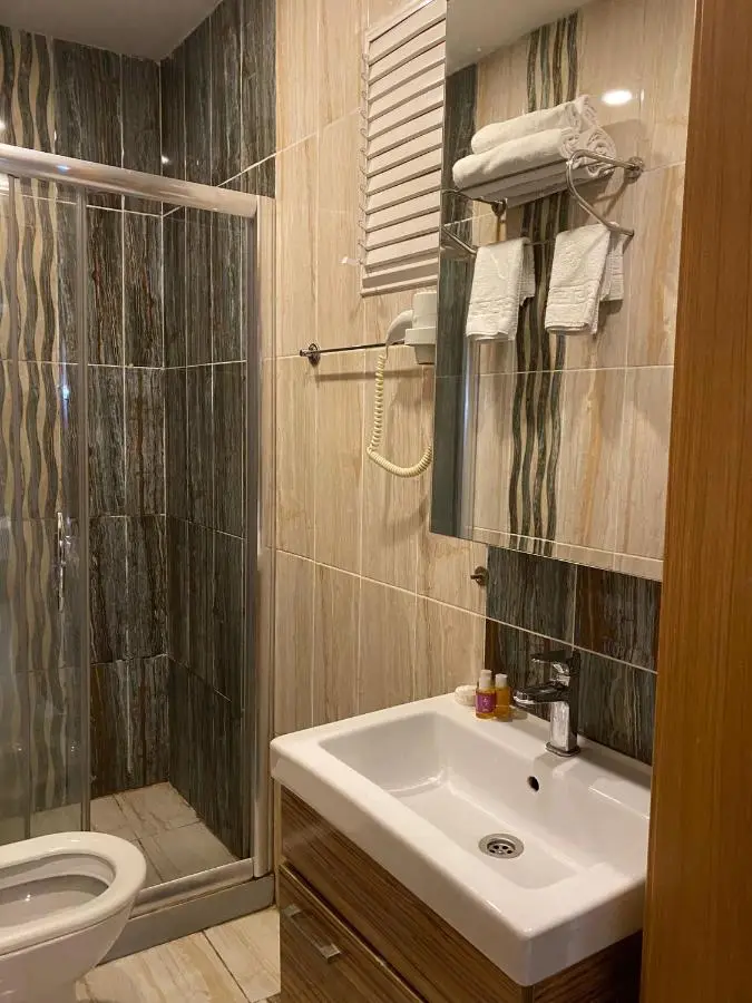 Riverland Suites Apart Hotel