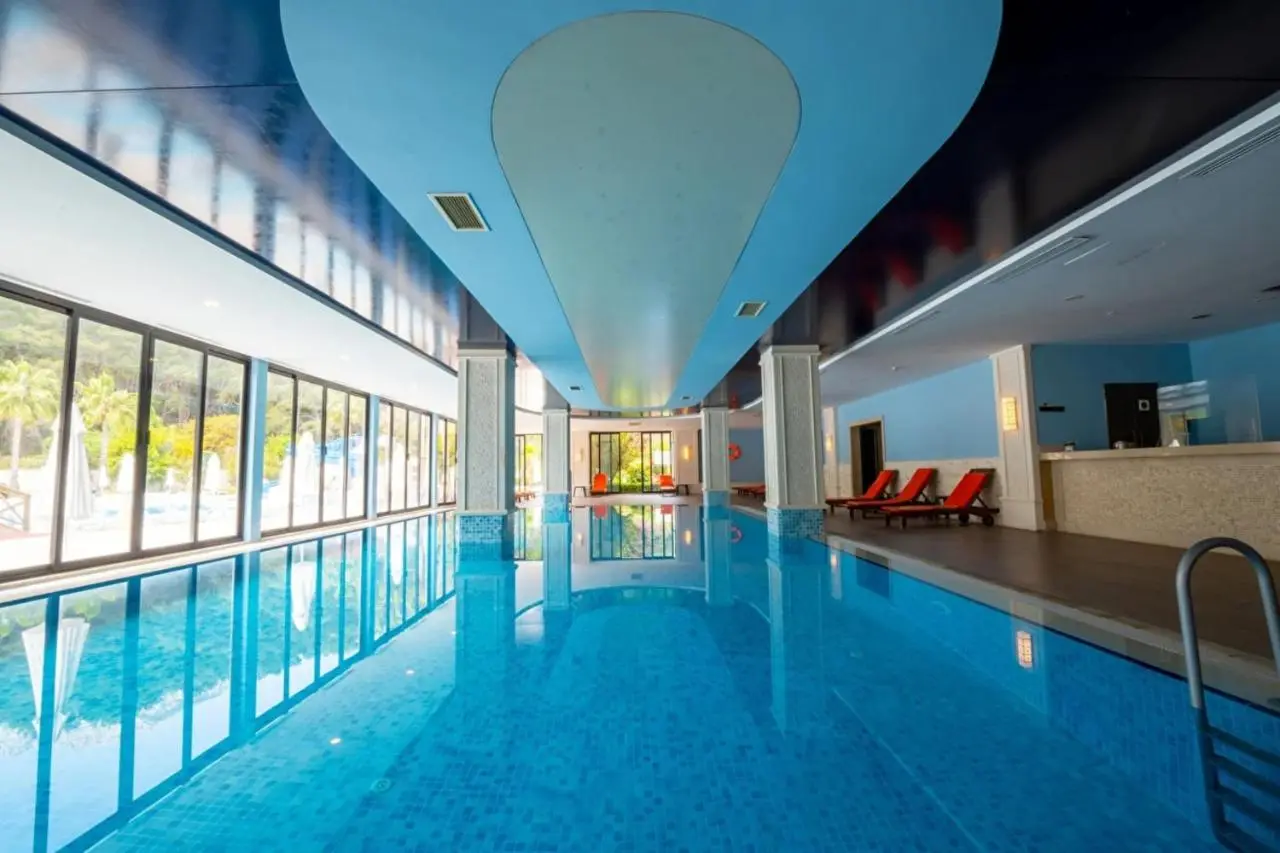 Alder Resort Hotel -Ultra All Inclusive