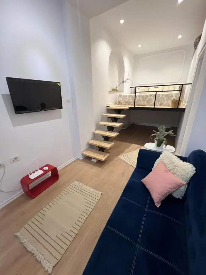 Green Villa 2