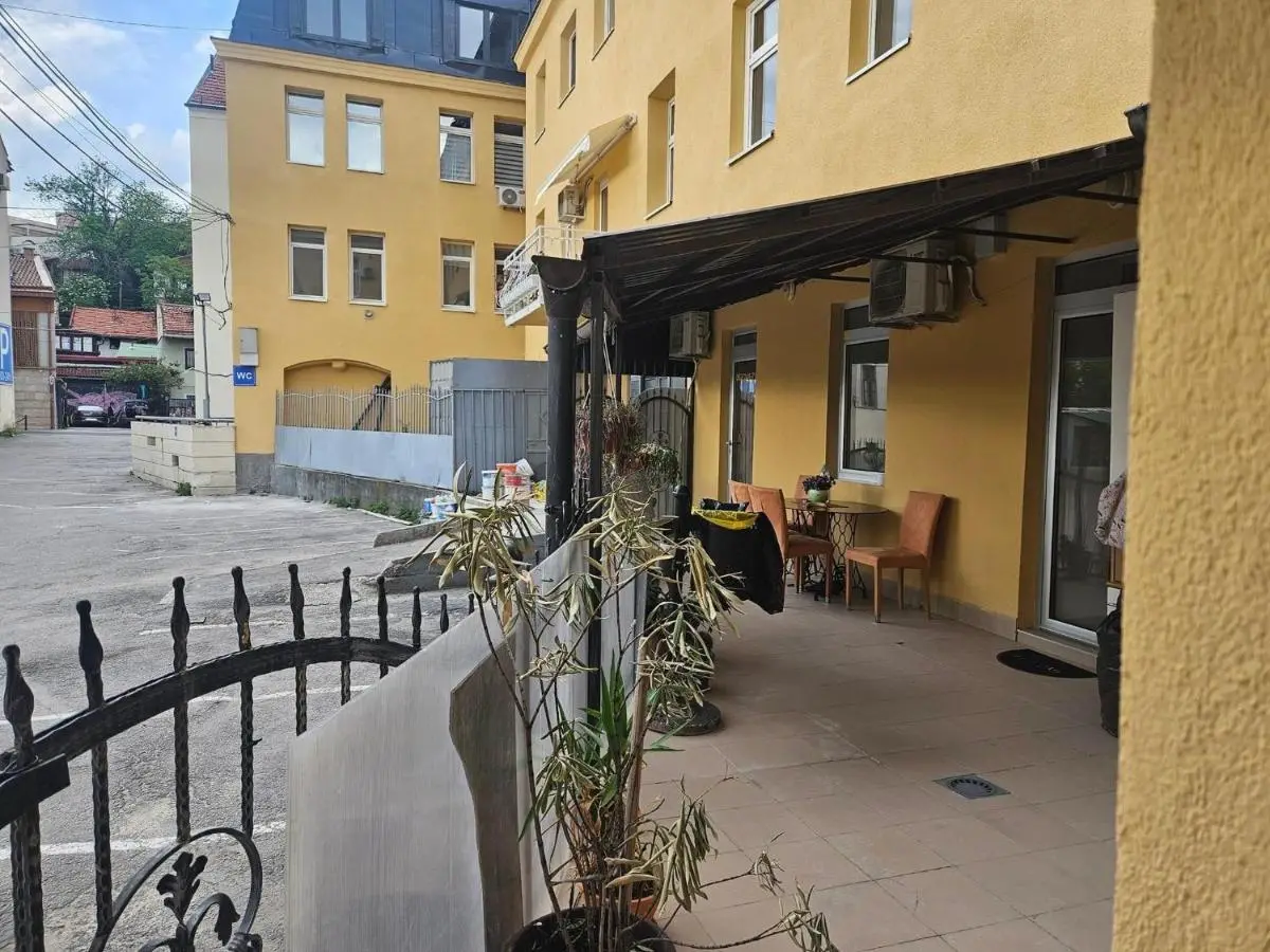 Carpe Diem Apartments