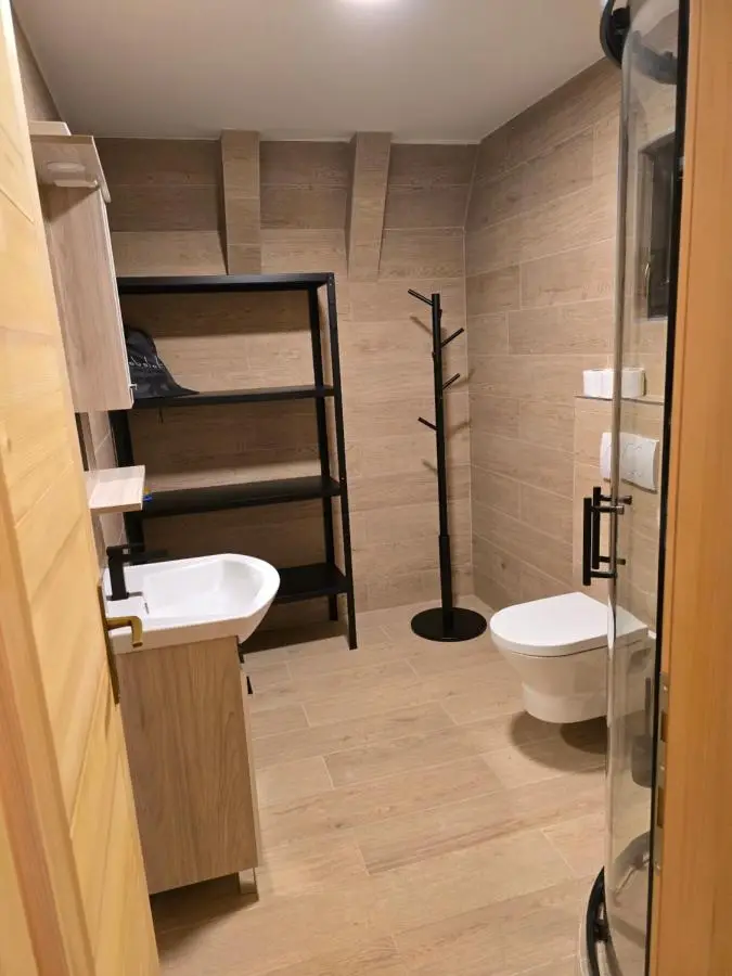Vikendica Villa Marija Pale