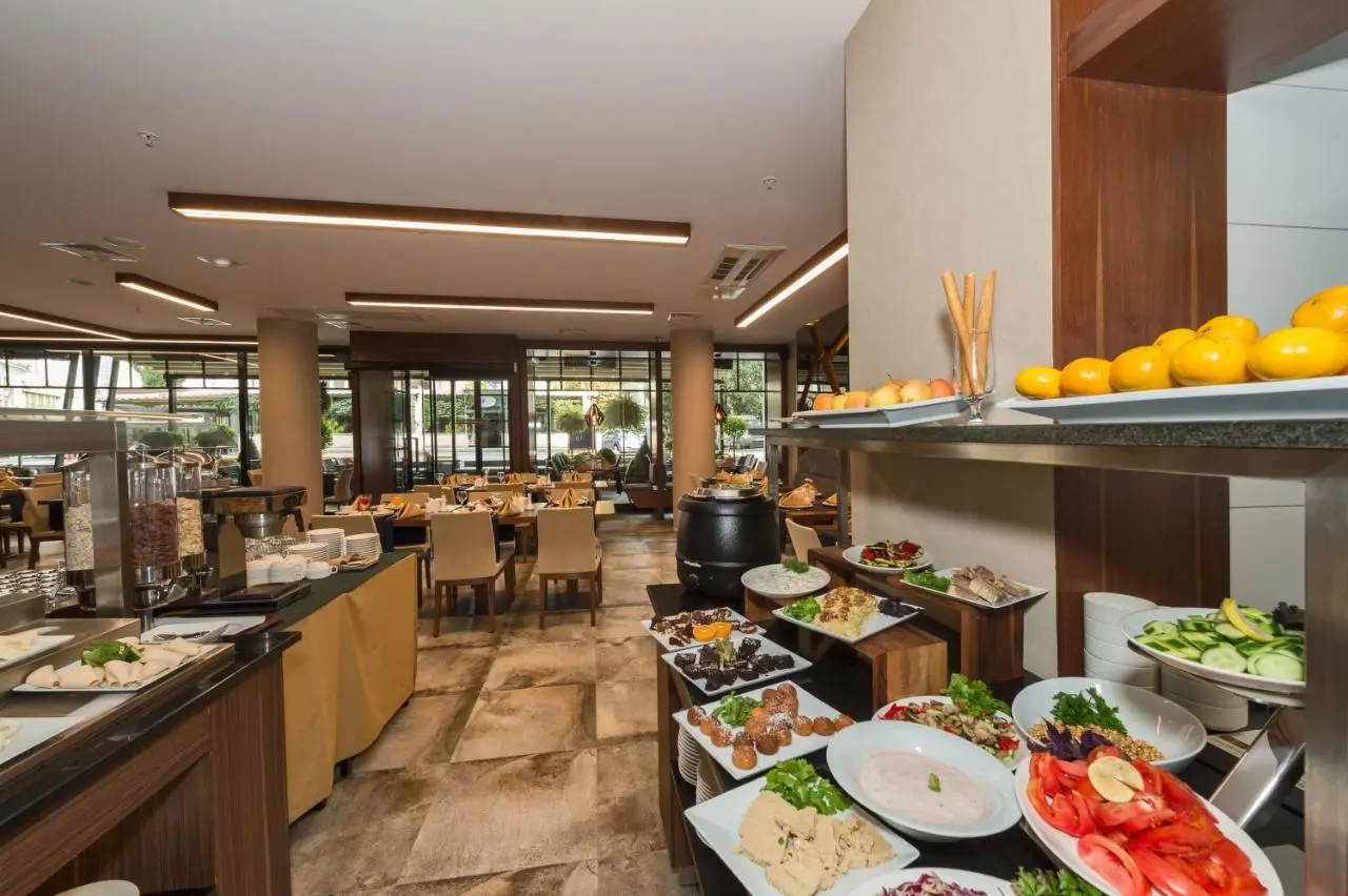 Hotel Boursier 1 & Spa