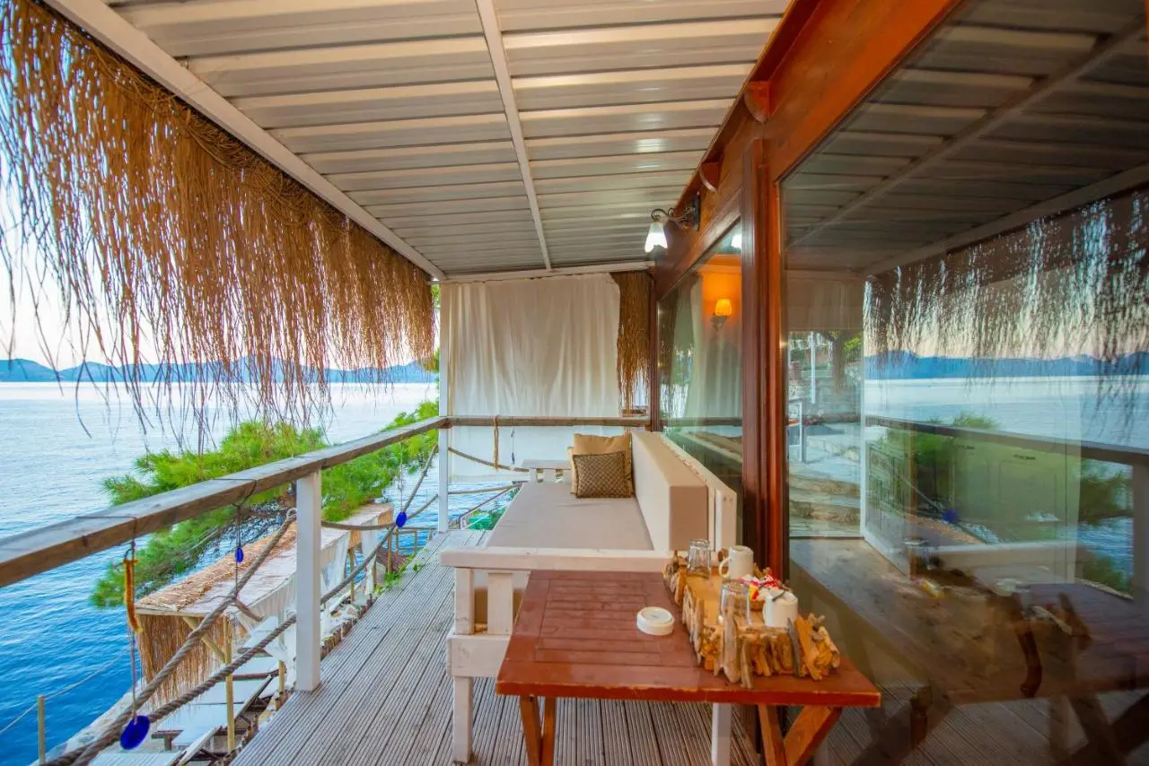 Zakros Hotel Lykia
