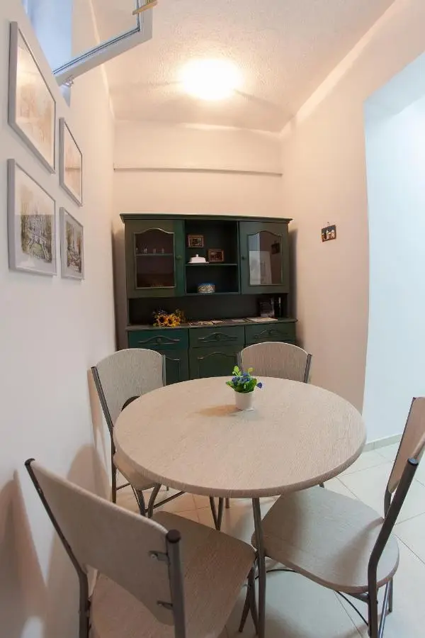 Guesthouse Hortenzija
