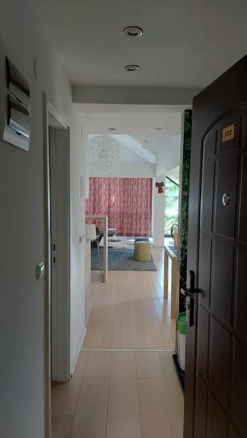 Apartment XYZ Vlašić