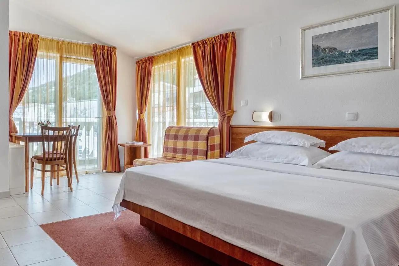 Hotel Posejdon