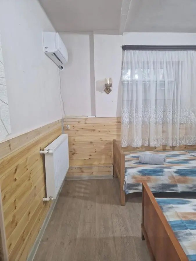 Piligrim 2 Apartament Tbilisi