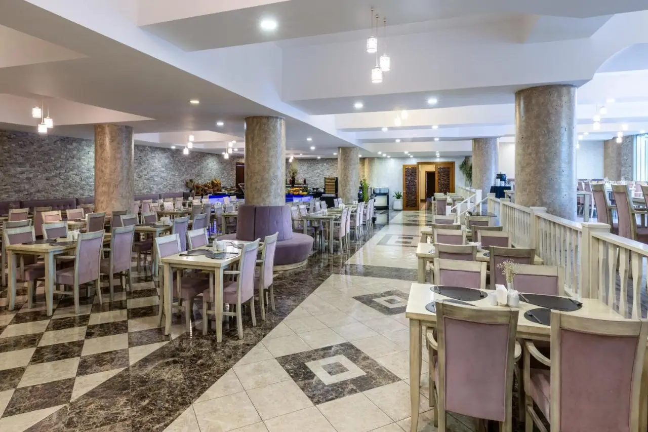 Elite Hotels Darica Spa & Convention Center