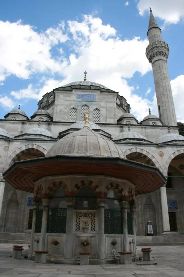 The Zanadu İstanbul