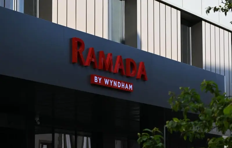 Ramada by Wyndham Duzce