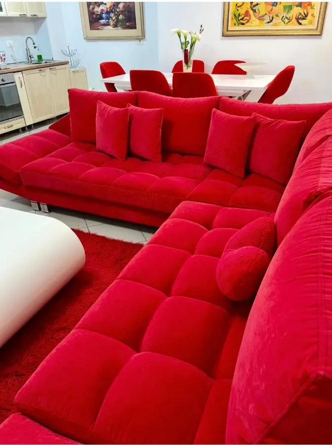 Rita Apartment in Tirana centre