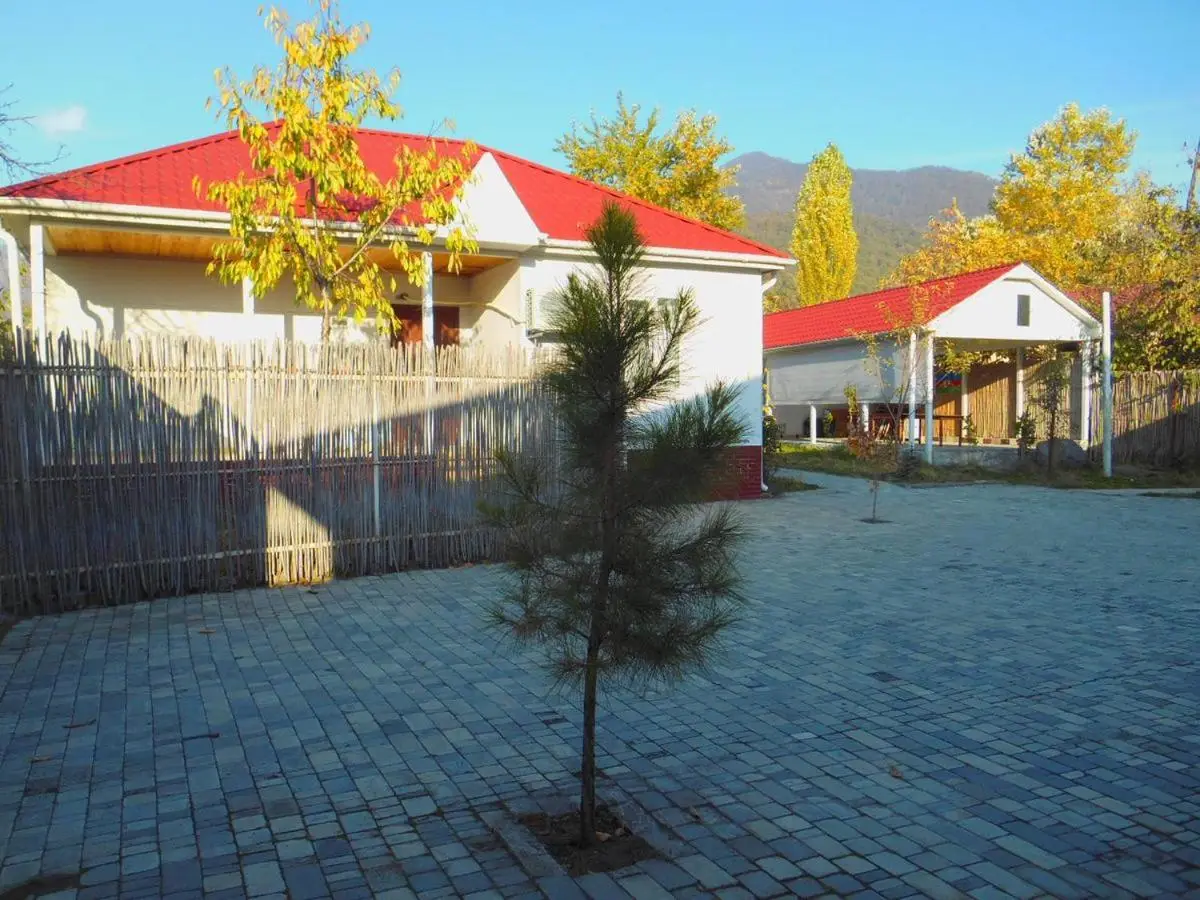 Gabala Homes Musa