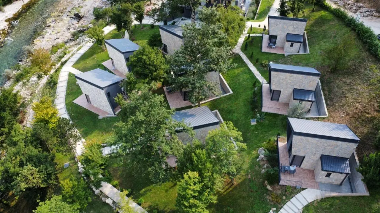 Outdoor Bosnia Adventure Resort