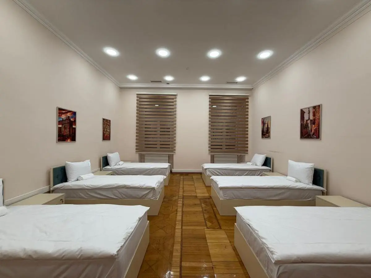ALARA Inn Hotel&Hostel