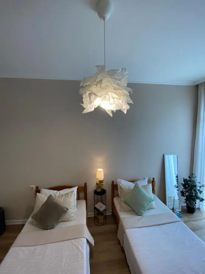 Renovated Apartment in Central Batumi