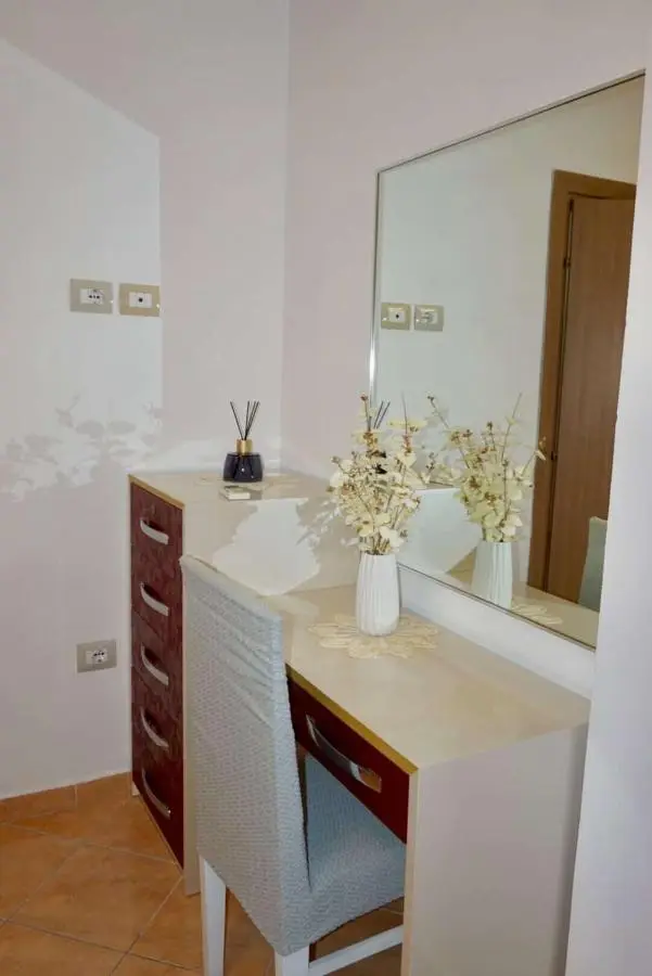 Hamide's Apartment
