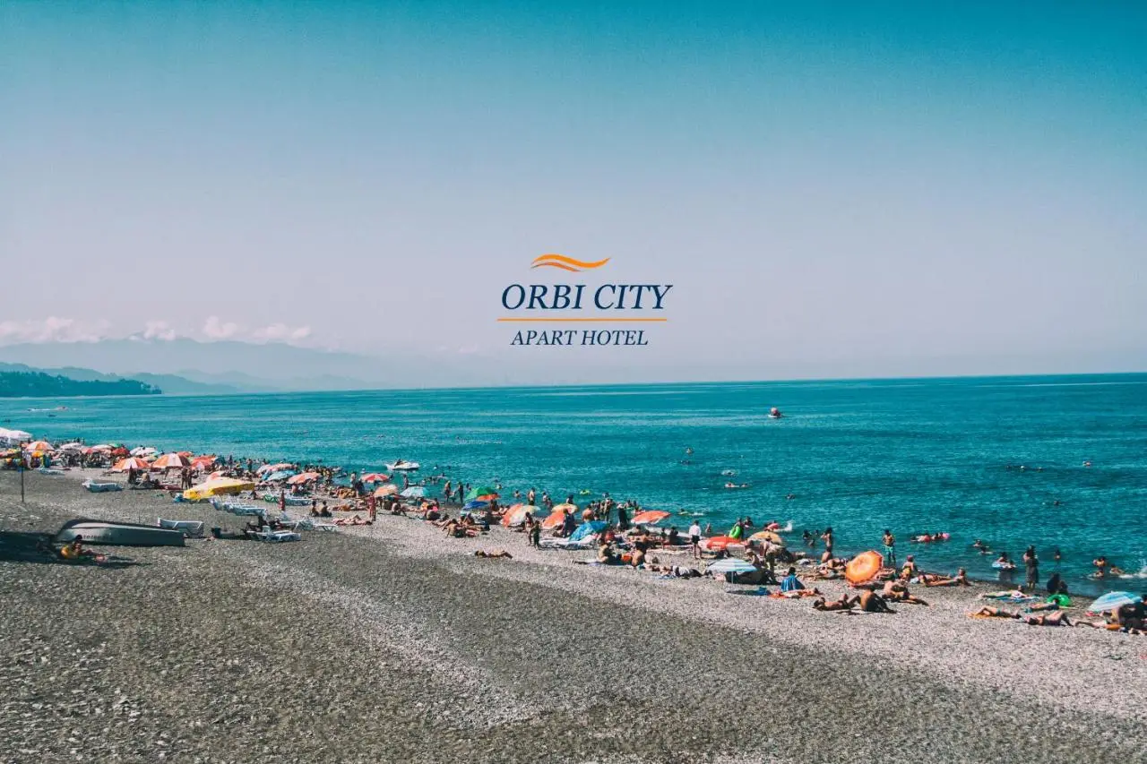 APART-HOTEL ORBI CITY