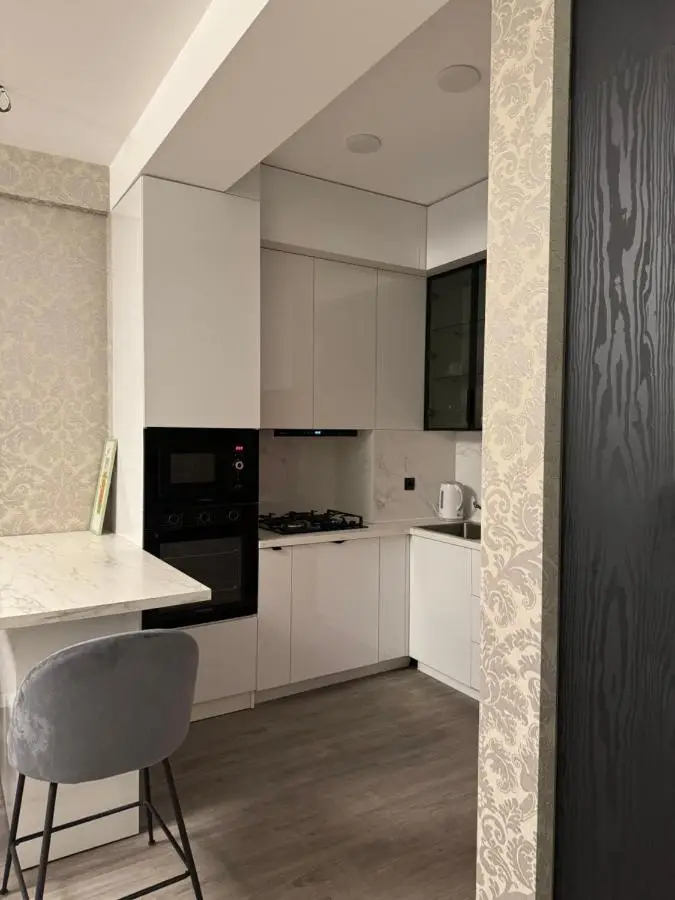 Avlabari district Premium Apartments