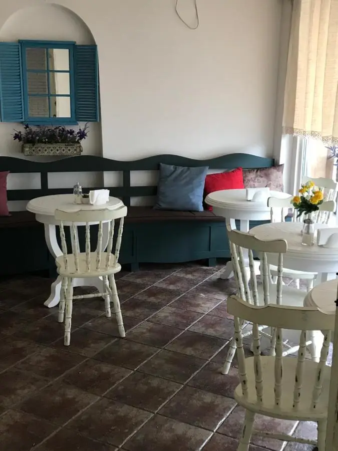 Hotel Delisi