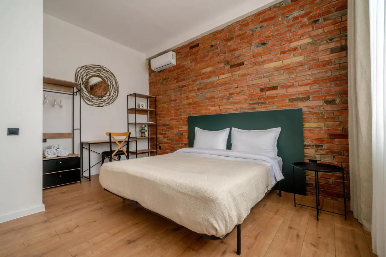 Niabi Loft Apartments