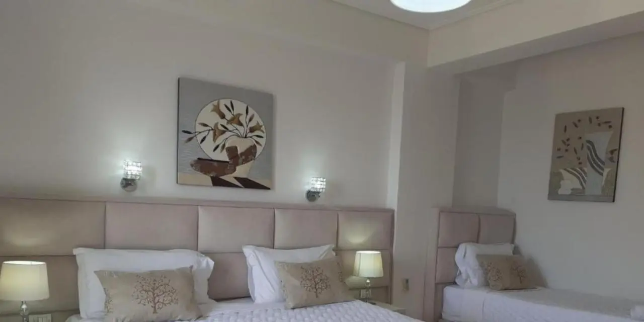 Ceko Hotel