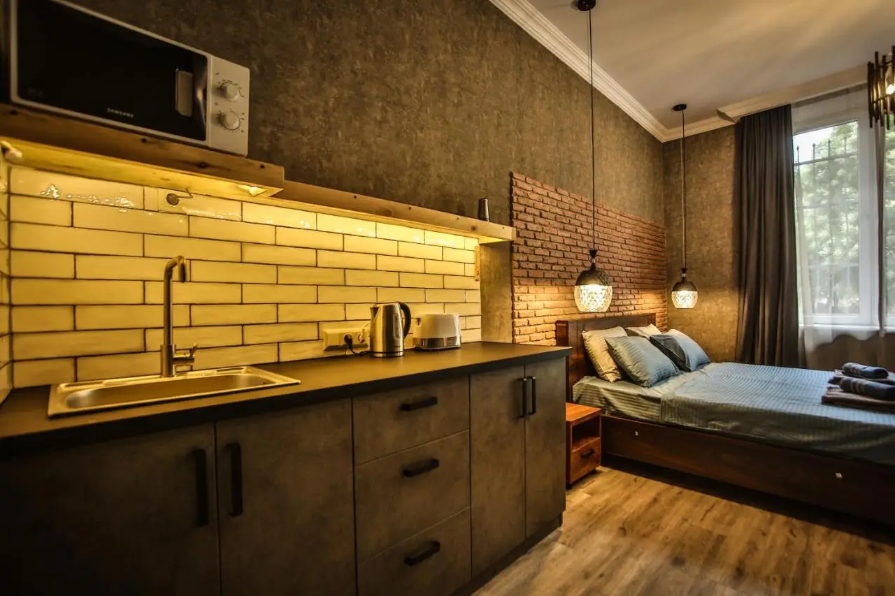 Classy Apartments Central