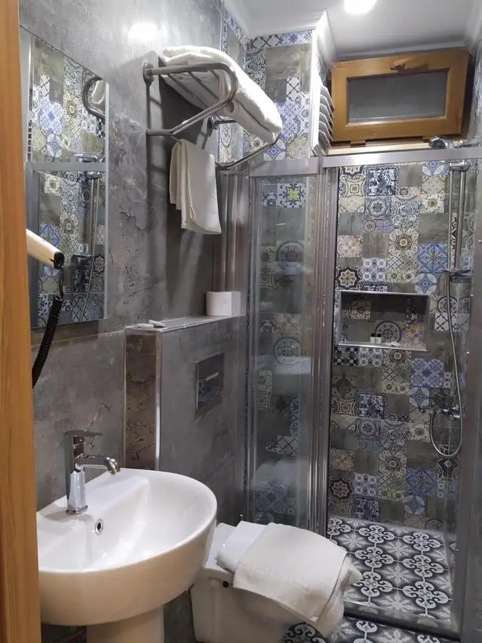 BoNaMi Hotel