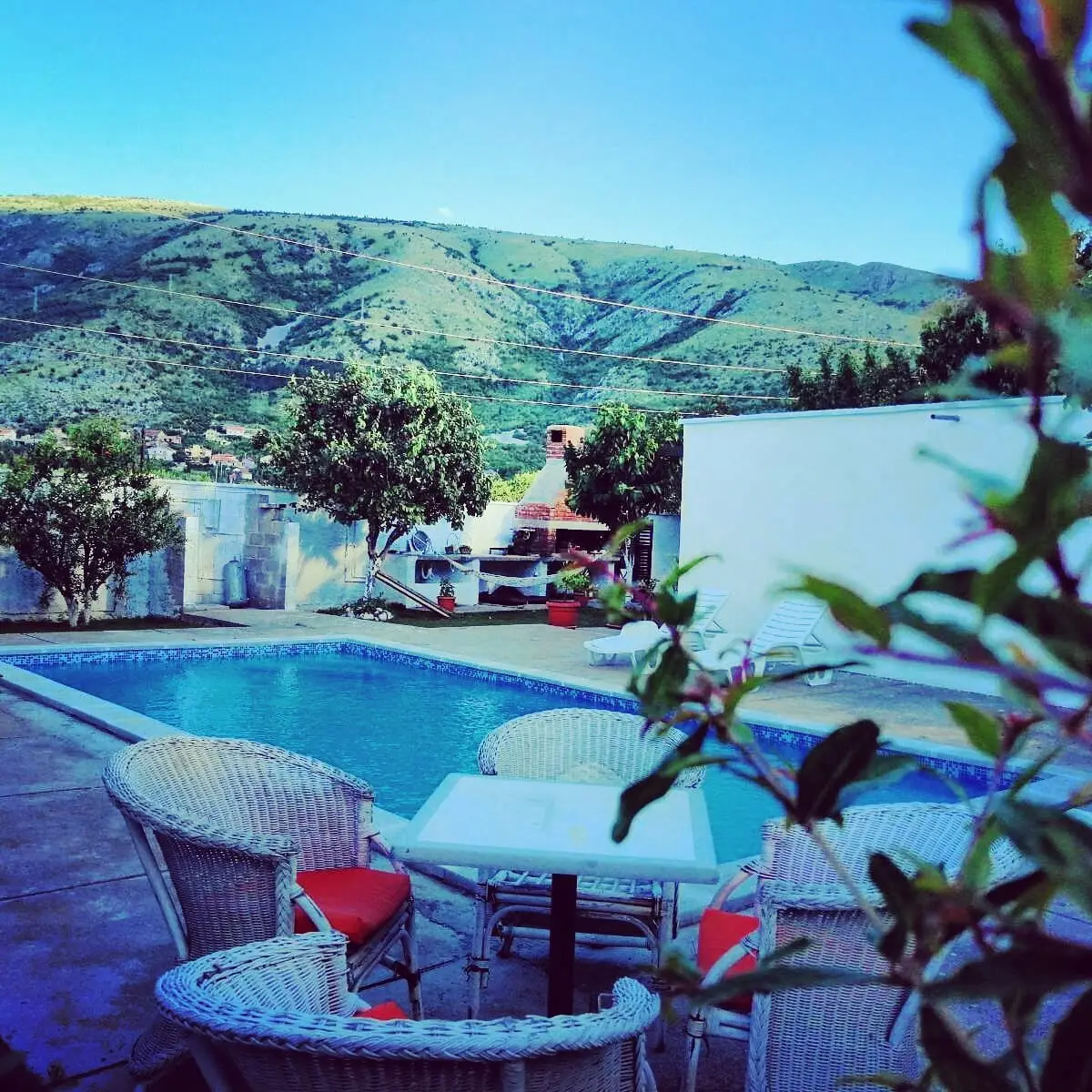 Vacation house "Guma" Mostar
