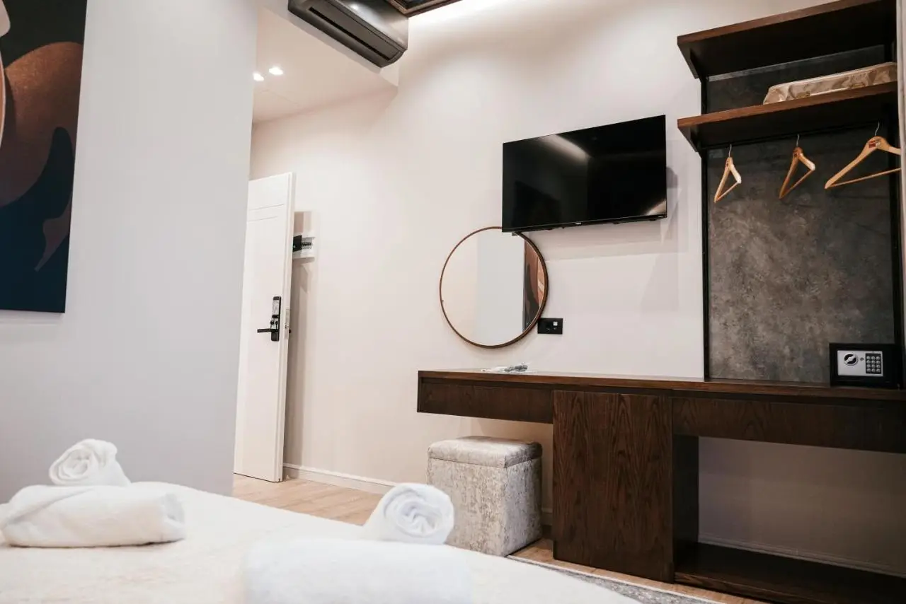 Sino Boutique Hotel