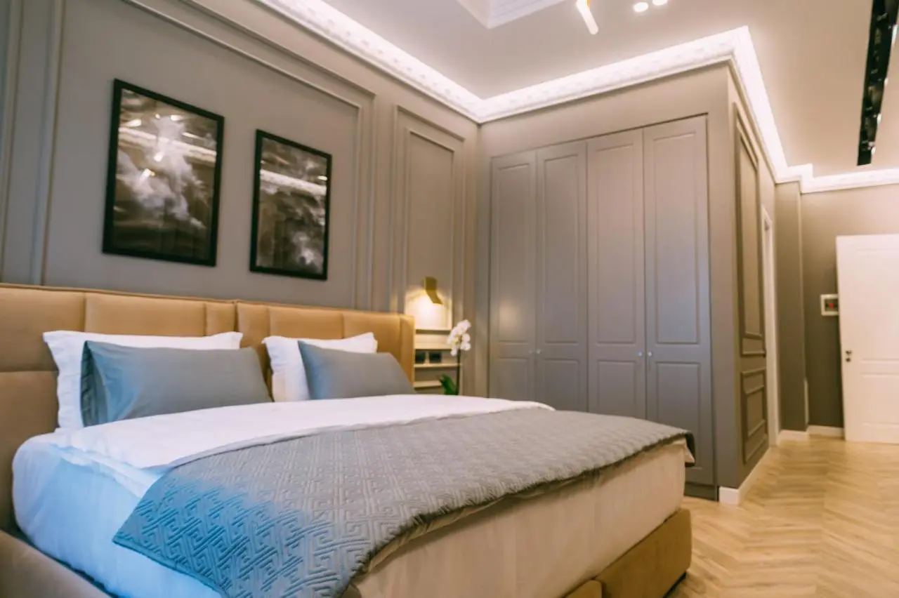 Hotel Stela Center