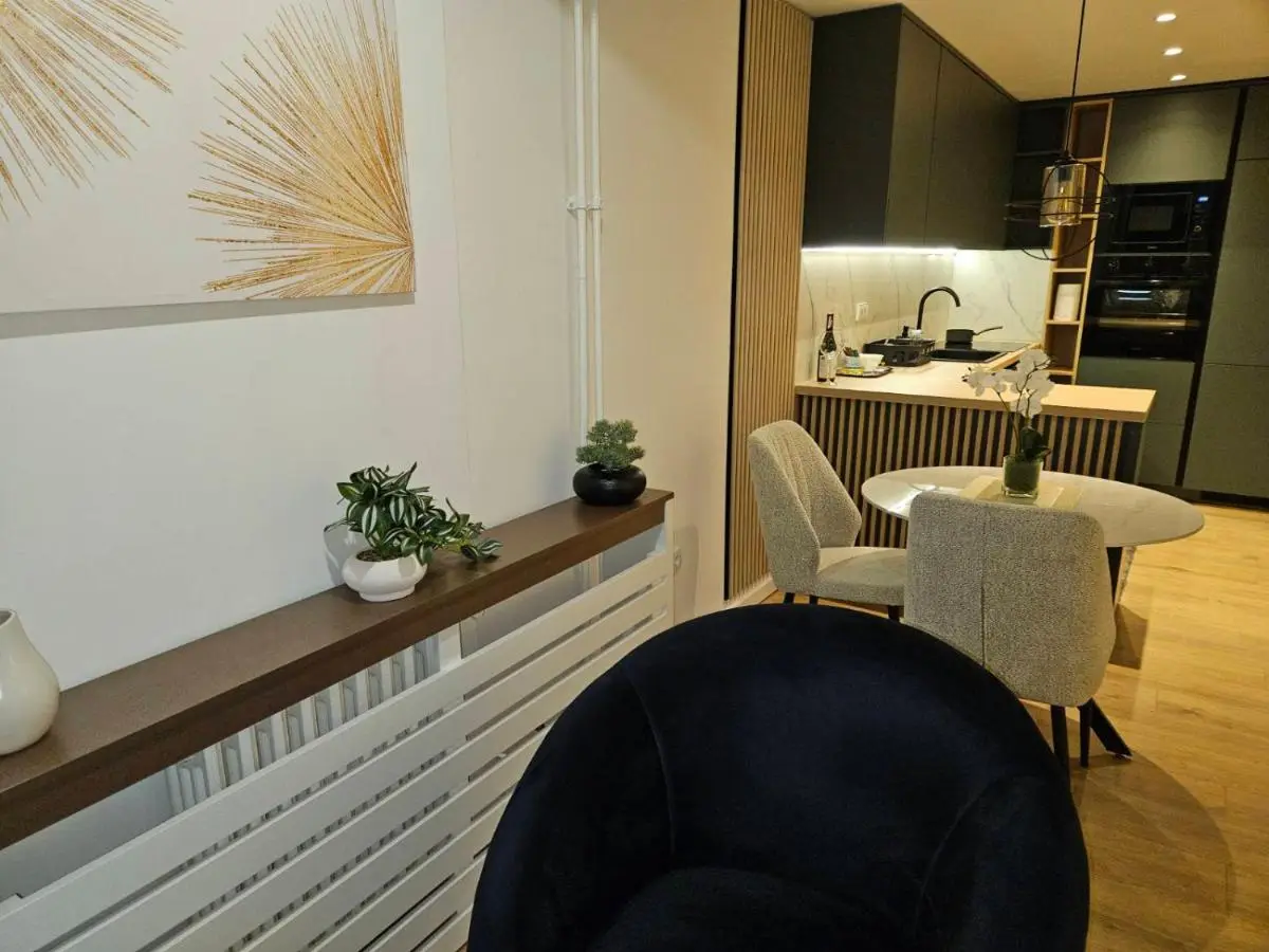 Apartman ENA