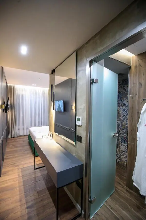 AP Hotel Boutique