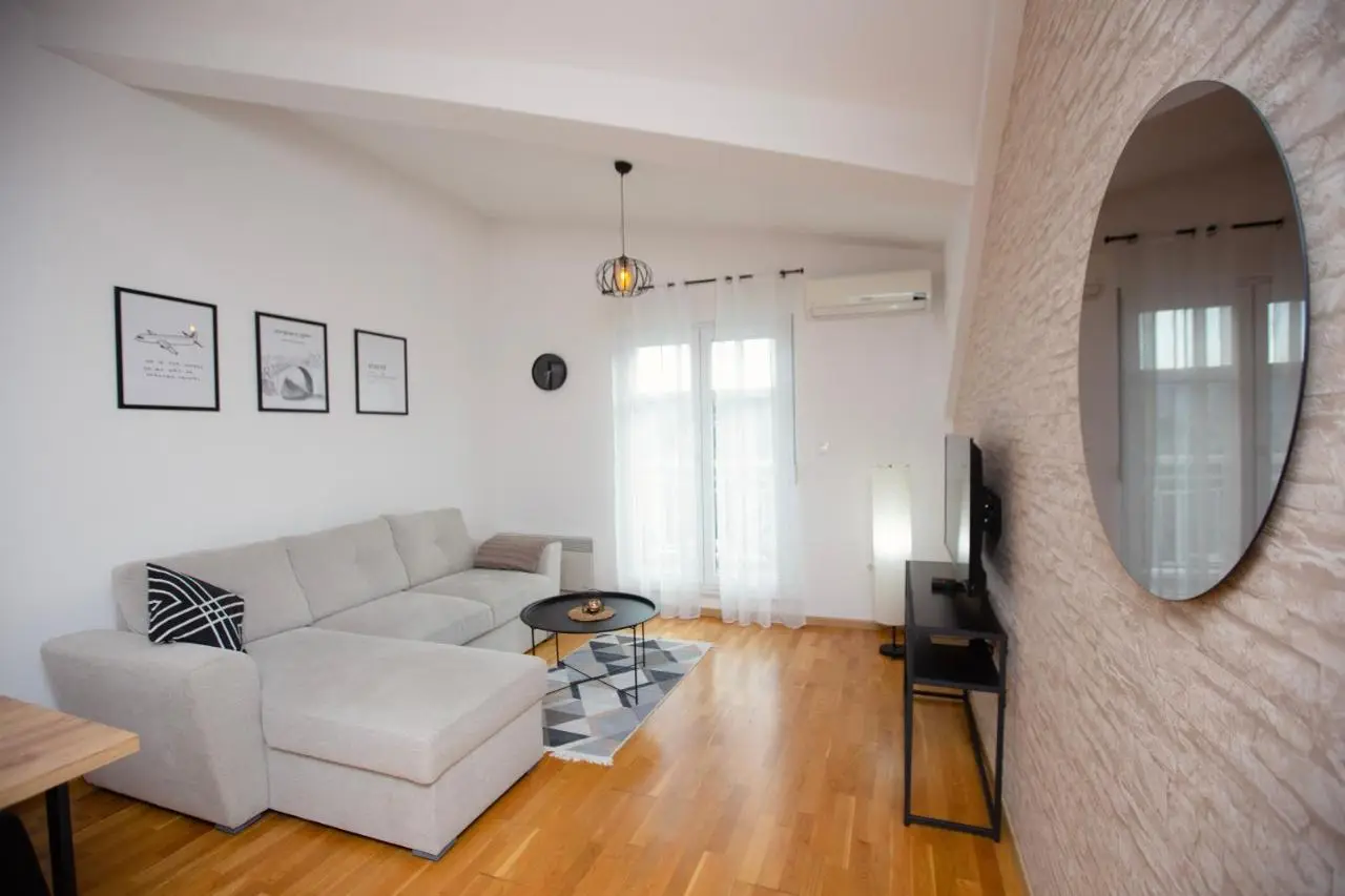 Apartment Cejf Mostar