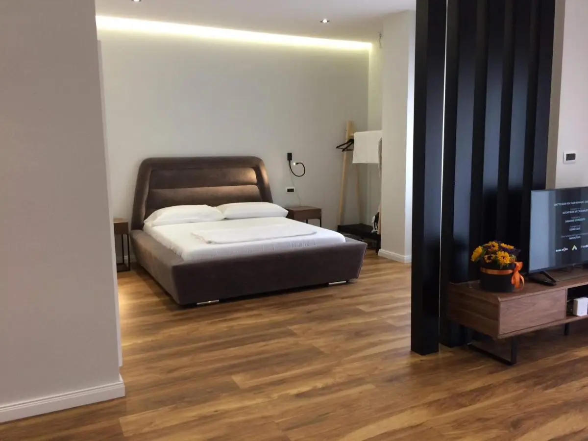 Skanderbeg Square Center Apartments