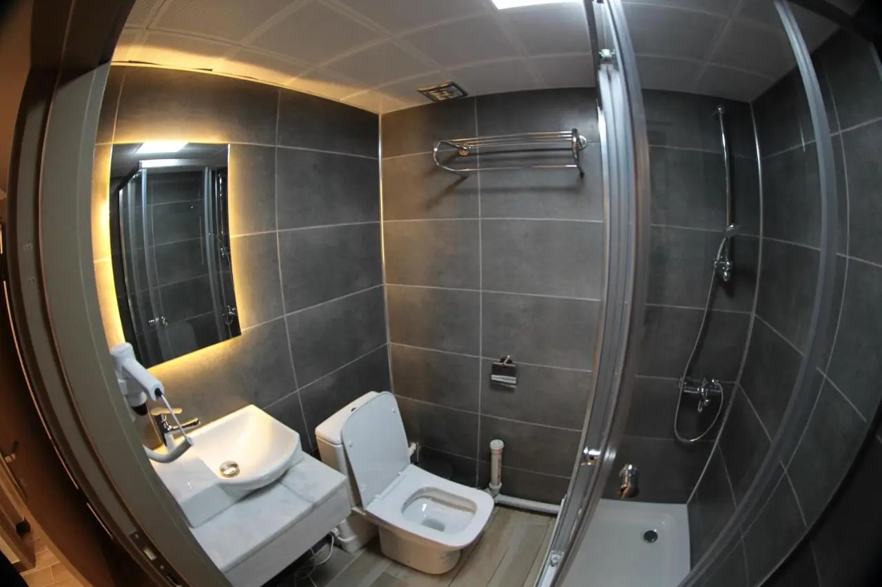 X-NELLYİ HOTEL