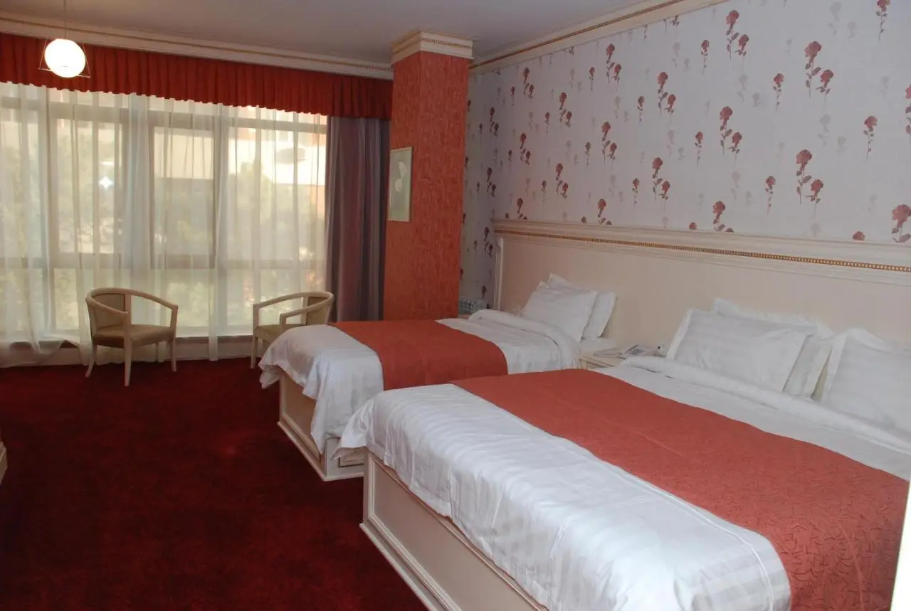 Alp Inn Hotel