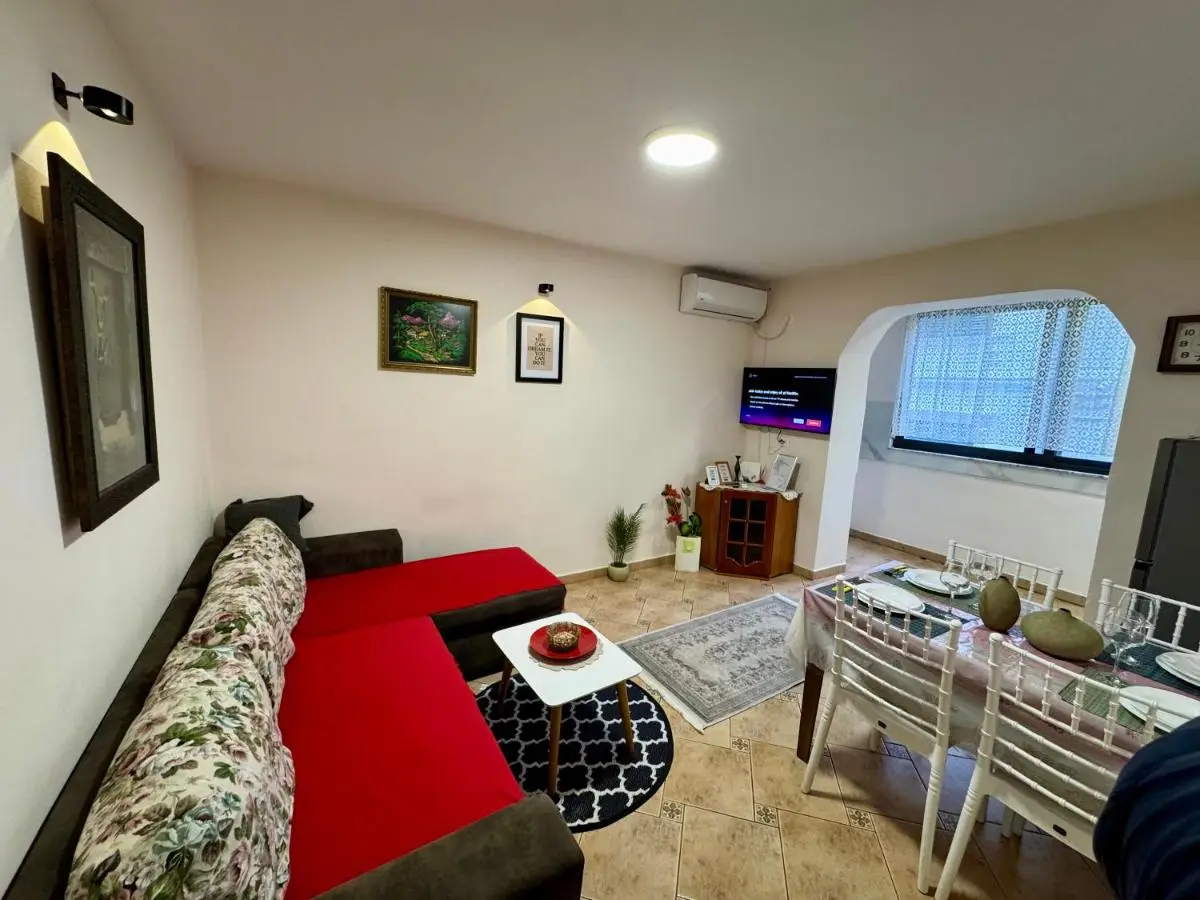 Skerdi’s Apartment - City Center