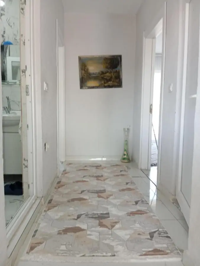 Gelinkızı Apart