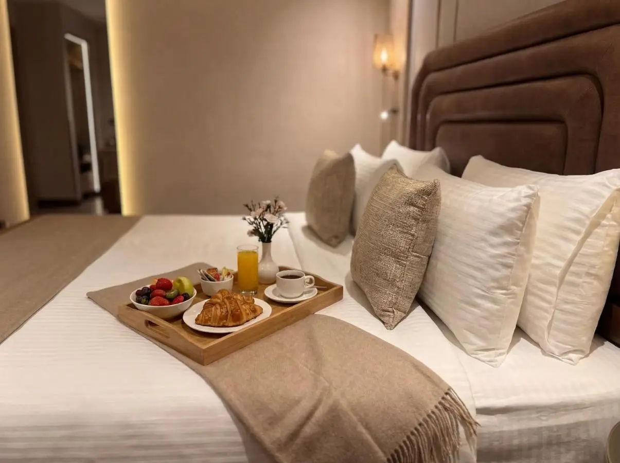 Edition Old City Hotel