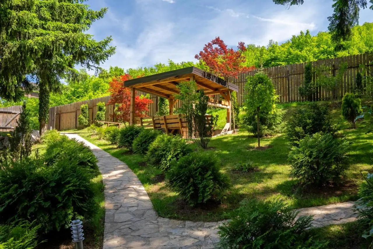Vila Jasen - Bjelašnica