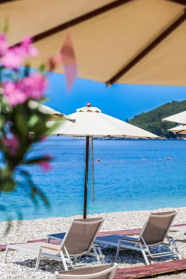Rapo's Resort Hotel