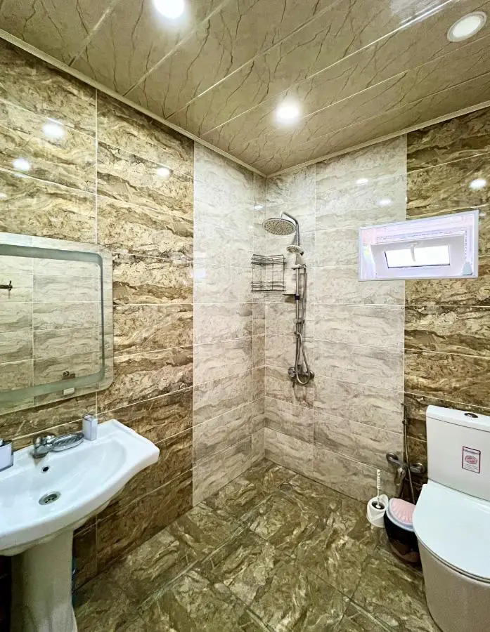 Luxury Villa in Qabala