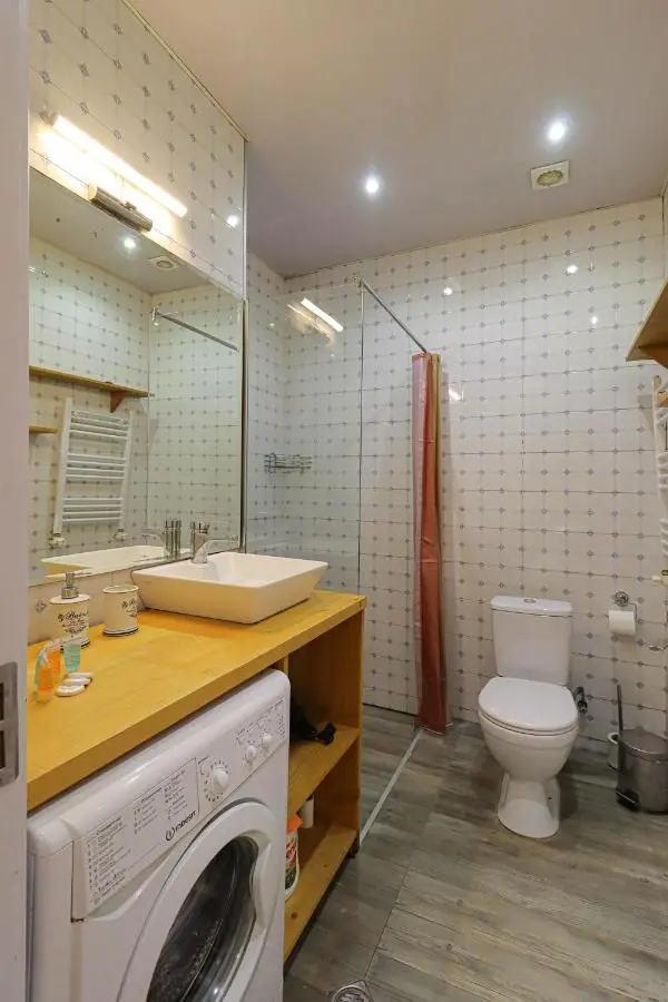 Wehost Heart Of Tbilisi Studio