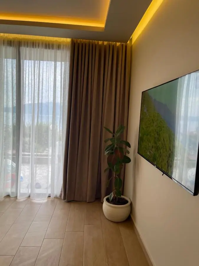 Seamare Studio & Apartaments