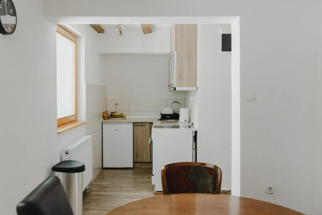 Apartments Paradiso