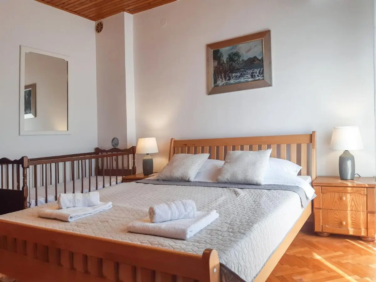 Apartment Ines
