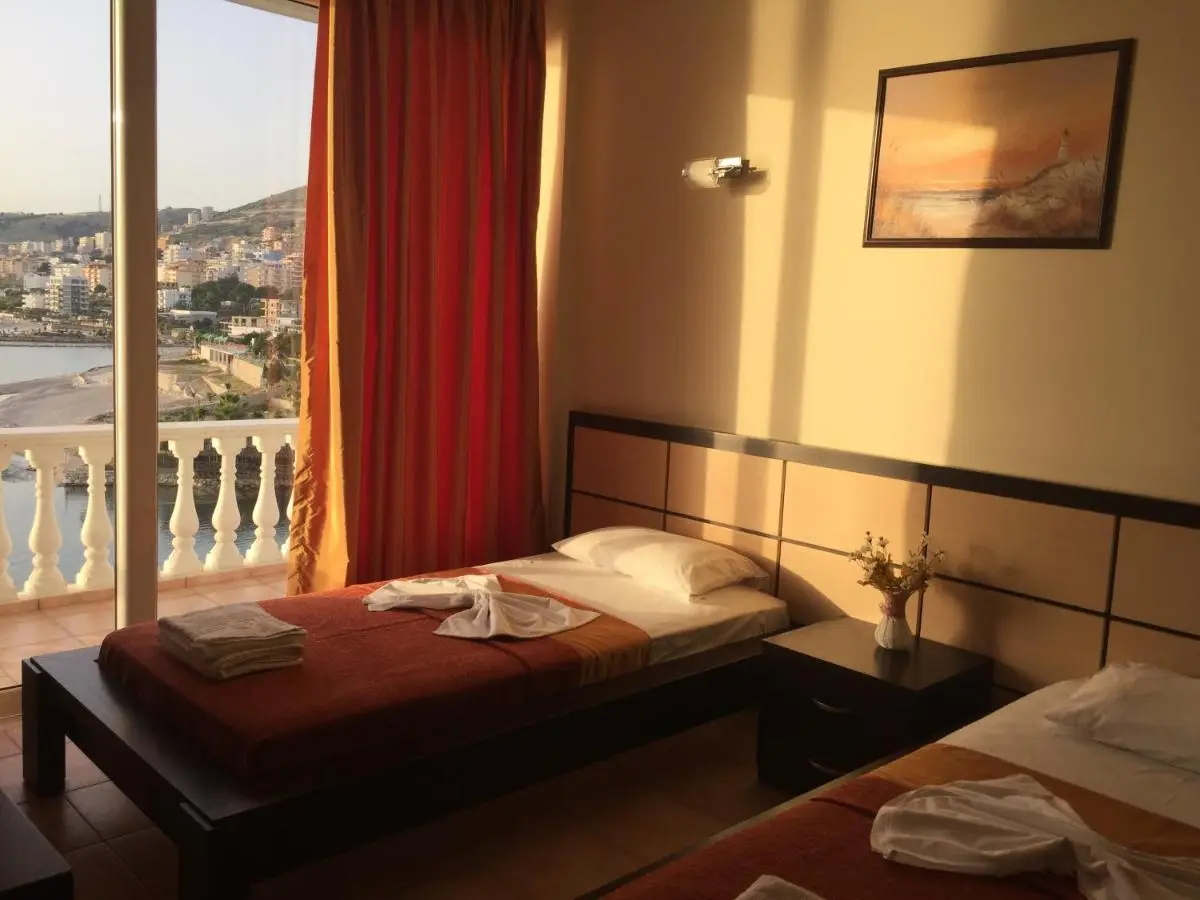 Hotel Dodona